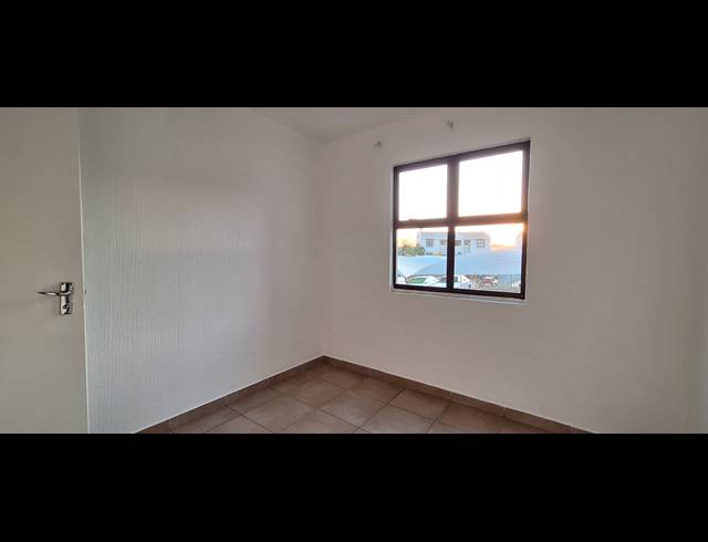3 BEDROOM APARTMENT RENTED IN SYDENHAM